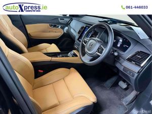 Volvo XC90 ULTRA T8 4WD PLUG-IN HYBRID, 7 SEATS, U - Image 4