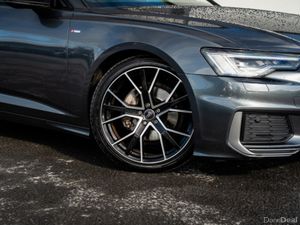 Audi A6 40 TDI S Line 5DR Auto - Image 2