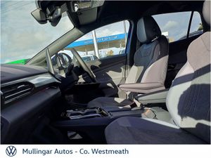 Volkswagen ID.4 PRO PLUS 79KWH 286HP - Image 4