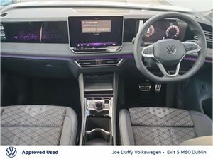 Volkswagen Tiguan R-LINE 2.0TDI DSG 150HP AUTO - Image 3