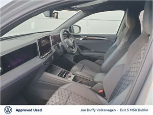 Volkswagen Tiguan R-LINE 2.0TDI DSG 150HP AUTO - Image 4