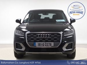 Audi Q2 1.6TDI 115 SE - Image 4