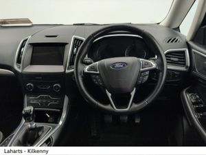 Ford Galaxy TITANIUM 5D 2.0TD 150PS 6SPD F - Image 4