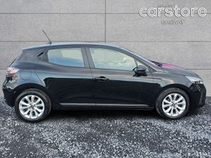 Renault Clio TCe 90 DFull Evolution - Image 2