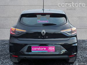 Renault Clio TCe 90 DFull Evolution - Image 4