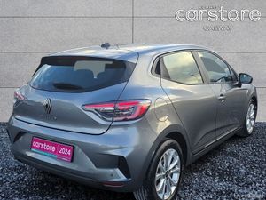 Renault Clio TCe 90 DFull Evolution - Image 3