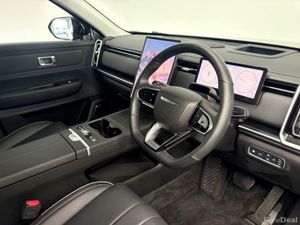 Jaecoo 7 1.5 SHS Phev Luxury 2026 - Image 3