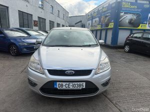 Ford Focus 2008 - Image 3