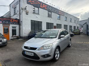 Ford Focus 2008 - Image 4