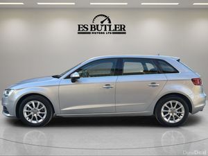 2015 Audi A3 1.4TFSI AUTO 12MONTHS WARRANTY - Image 2