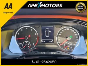 Volkswagen Polo FINANCE ARRANGED * 1.0L 5Dr PETROL - Image 4