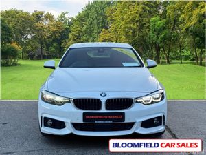 BMW 4-Series **DEPOSIT TAKEN**420i MSPORT GRAN COU - Image 2