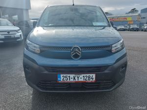 Citroen Berlingo ENTRPRISE BLUE HDI 10 - Image 2