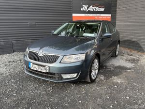 Skoda Octavia STYLE 1.6 TDI 110HP 4DR - Image 3