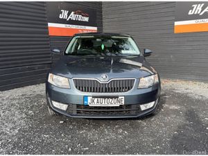 Skoda Octavia STYLE 1.6 TDI 110HP 4DR - Image 2