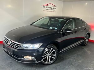 Volkswagen Passat HIGHLINE 2.0 TDI MANUAL 6SPEED F - Image 2