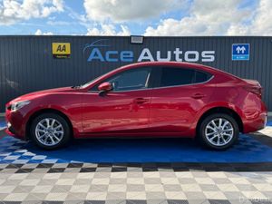 Mazda Mazda3 EXECUTIVE - 1.5L DIESEL - MANUAL - 12 - Image 4