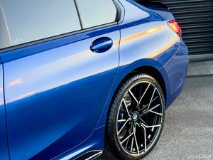 2021 BMW 330E MSPORT MPERFORMANCE 290BHP - Image 4