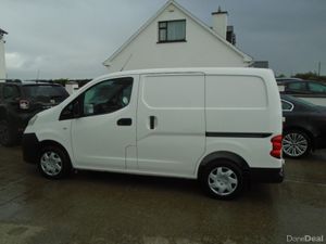 Nissan NV200 NV 200 VANETTE - Image 4
