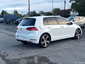 2019 Volkswagen Golf GT 2.0 TDI Automatic - Image 4
