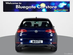 Volkswagen e-Golf EE E1F 136BHP 5DR AUTO E-GOLF - - Image 4