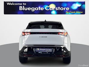 Peugeot 3008 GT EV -  FRONT HEATED SEATS**HEATED S - Image 4