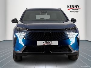 Peugeot 5008 STD ALLURE MHEV 145 E-DSC - Image 2