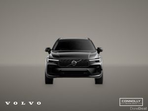 Volvo XC60 T6 Long Range Plus Pro Dark - Image 2