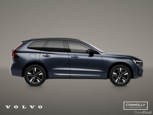 Volvo XC60 T6 Plus Pro Dark PHEV - Image 3