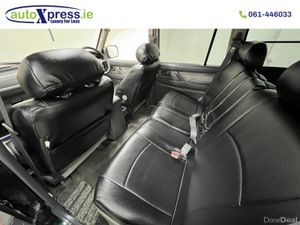 Toyota Land Cruiser Amazon 4.2 Diesel 4WD VX LIMIT - Image 4