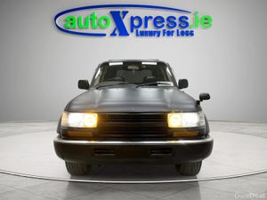 Toyota Land Cruiser Amazon 4.2 Diesel 4WD VX LIMIT - Image 3