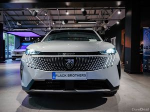 Peugeot 3008 2026 - Image 2