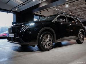Peugeot 5008 2026 - Image 3
