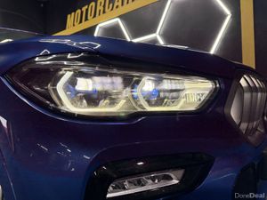 ◼️2020 BMW X6 M-SPORT INDIVIDUAL 30d 282 BHP ◼️ - Image 3