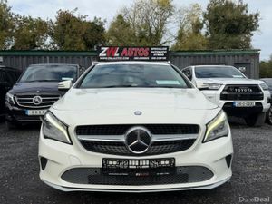2017 CLA 180 - Image 3