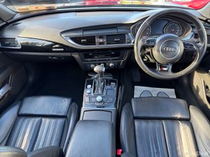 2013 AUDI A7 3.0 TDI 245BHP QUATTRO S LINE AUTO - Image 2