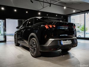Peugeot 3008 2024 - Image 4