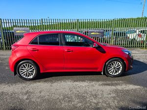 Kia Rio 2017 1.2L EX 90000 kms - Image 4