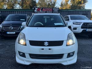 2009 Swift 1.2 - Image 2
