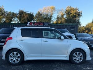 2009 Swift 1.2 - Image 4