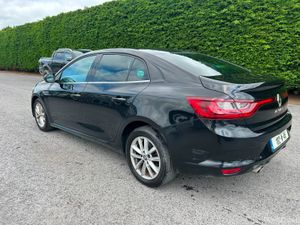 Renault Megane 2018 1.5 DCI SIGNATURE NAV - Image 4