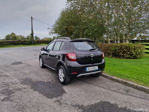 Dacia Sandero Stepway (JUST PASSED NCT)!!! - Image 4
