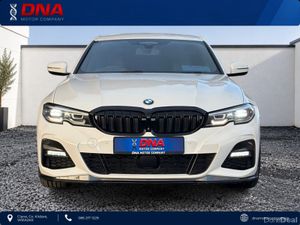 BMW 3-Series 320D MSPORT - XDRIVE - ONLY 38KMS!! - Image 2