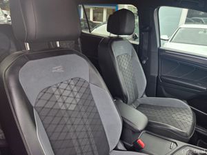 Volkswagen Tiguan Allspace A7 R Line 2.0tdi D7F 15 - Image 2