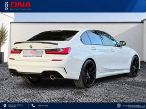 BMW 3-Series 320D MSPORT - XDRIVE - ONLY 38KMS!! - Image 4