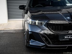 BMW 5-Series 530E M SPORT - Image 3