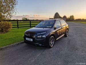 Citroen C4 Diesel (JUST PASSED NCT TEST)!!! - Image 2