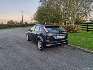 Ford Focus Diesel (NCT TESTED AND TAXED)!!! - Image 4