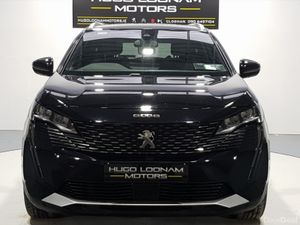 Peugeot 5008 FL ALLURE 1.5 BLUE HDI 13 130 AUTO - Image 3