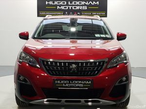 Peugeot 3008 ALLURE 1.5 BLUE HDI 130 6 6.2 4DR - Image 3